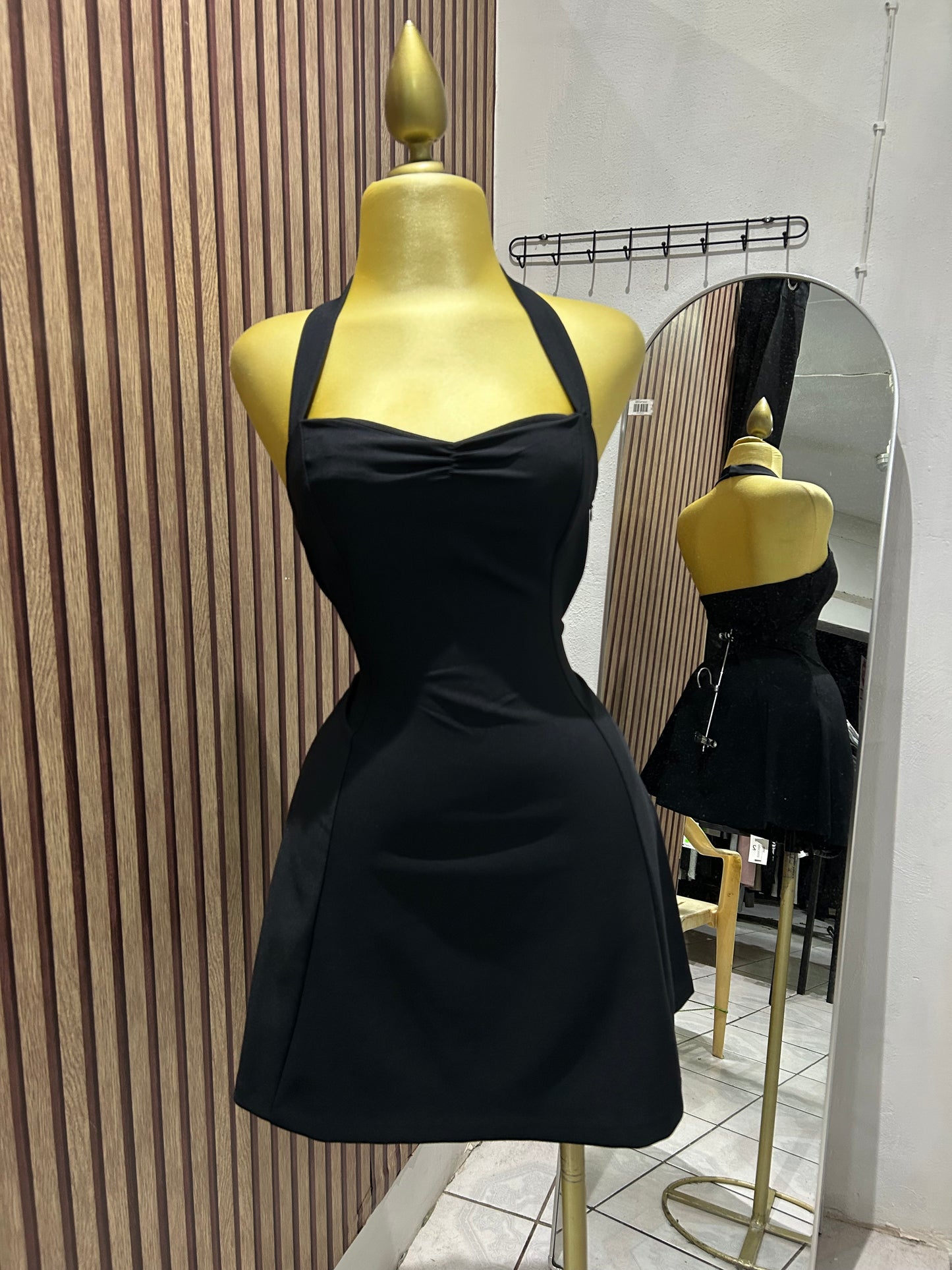 Vestido