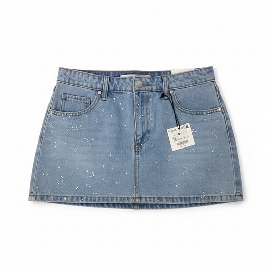 Falda (BERSHKA)