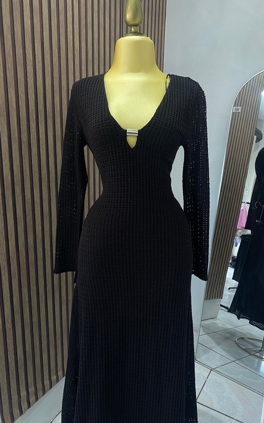 Vestido (ZARA)
