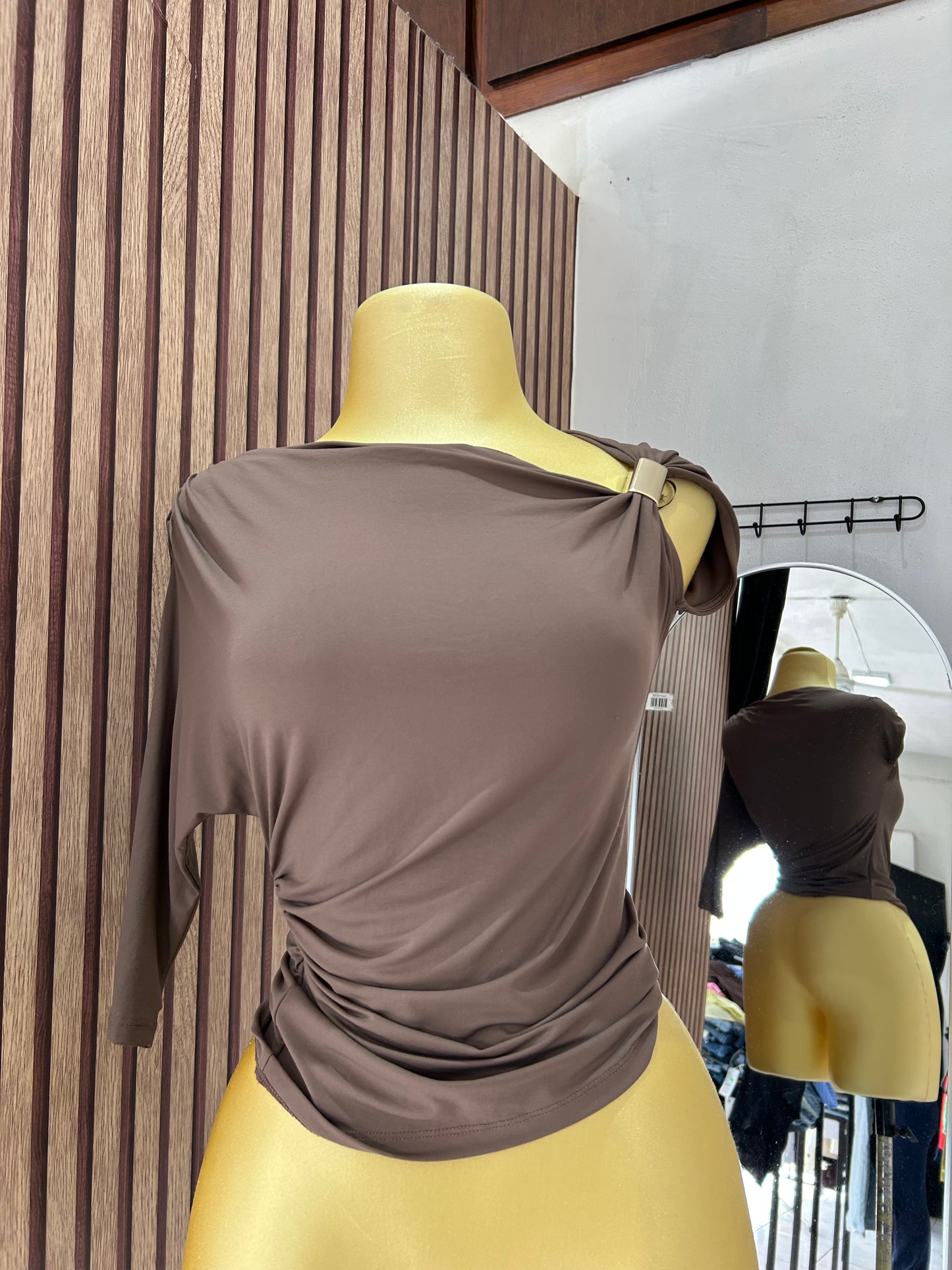 Blusa