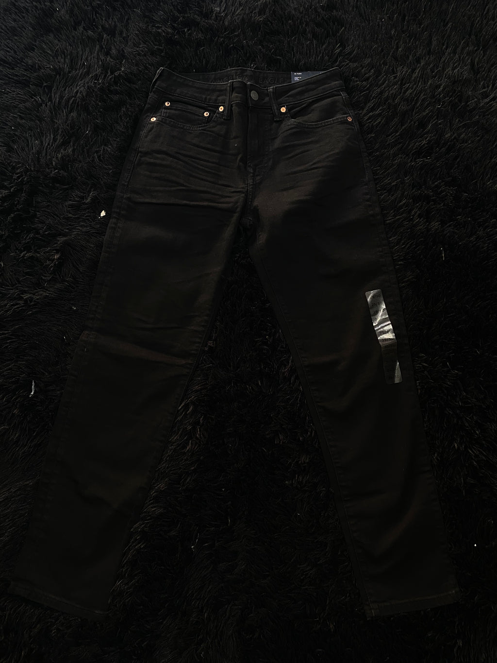 Jeans (AE)