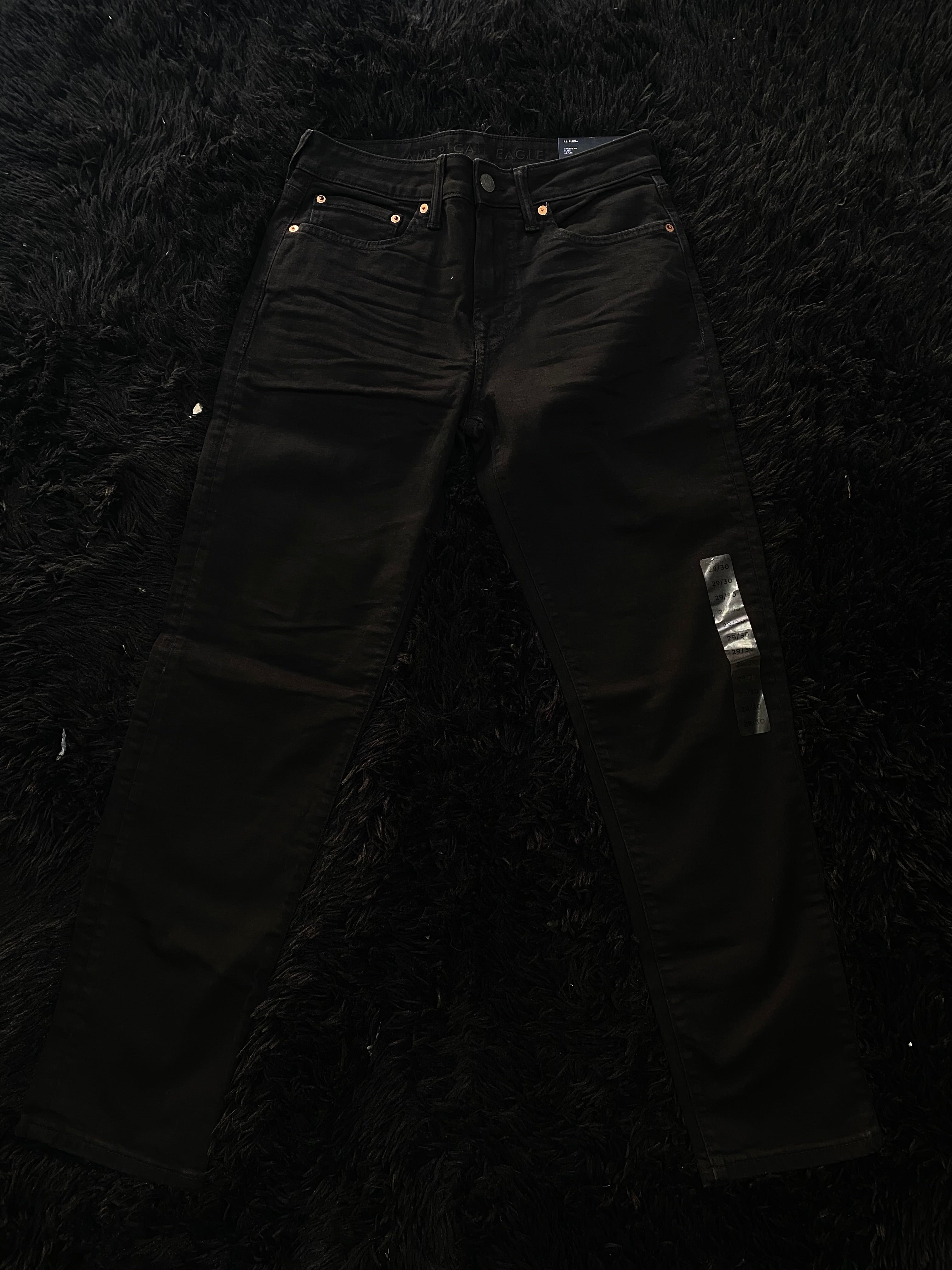 Jeans (AE)