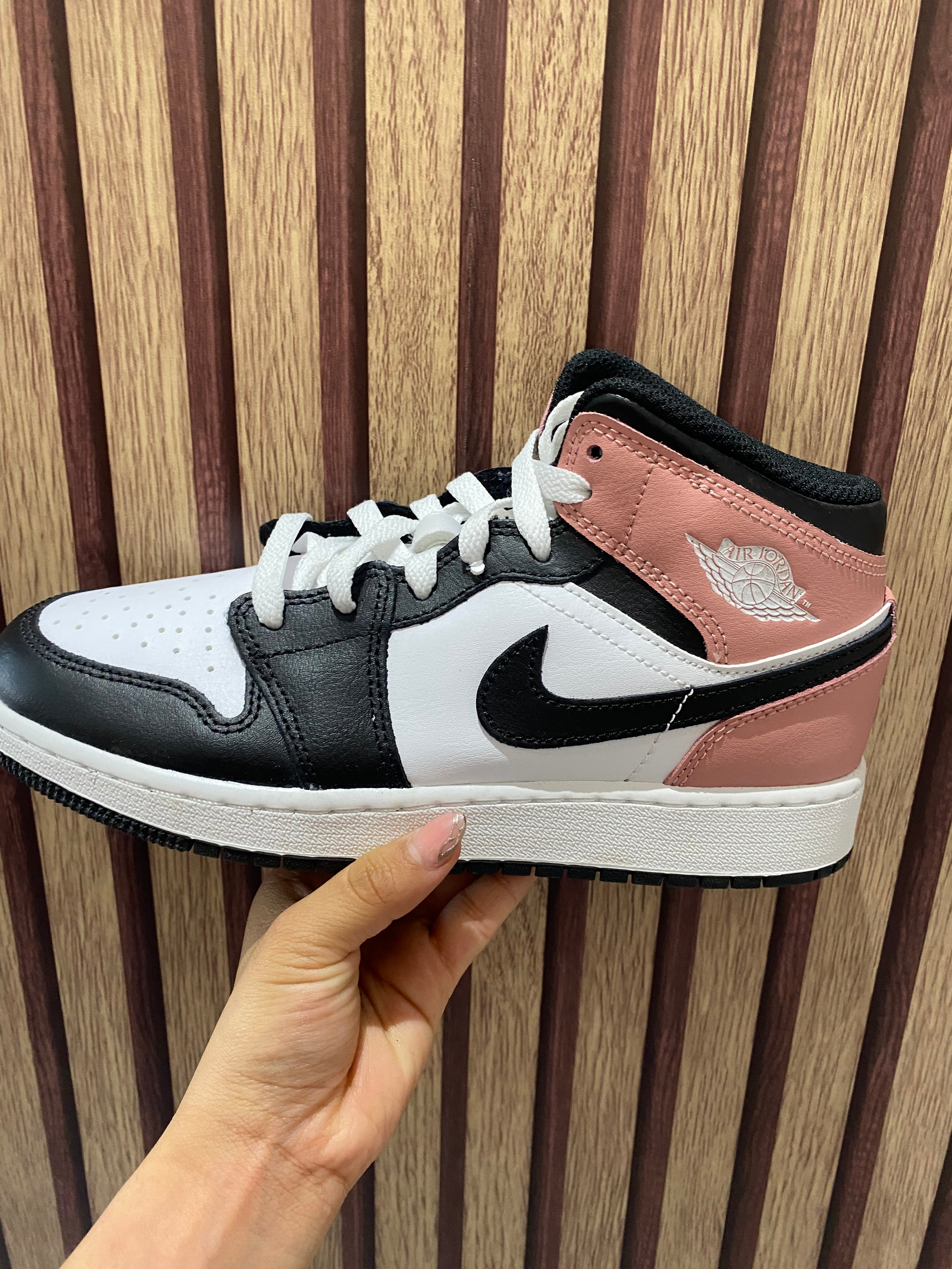 Jordan AIR