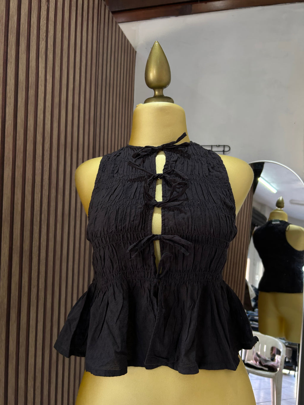 Blusa