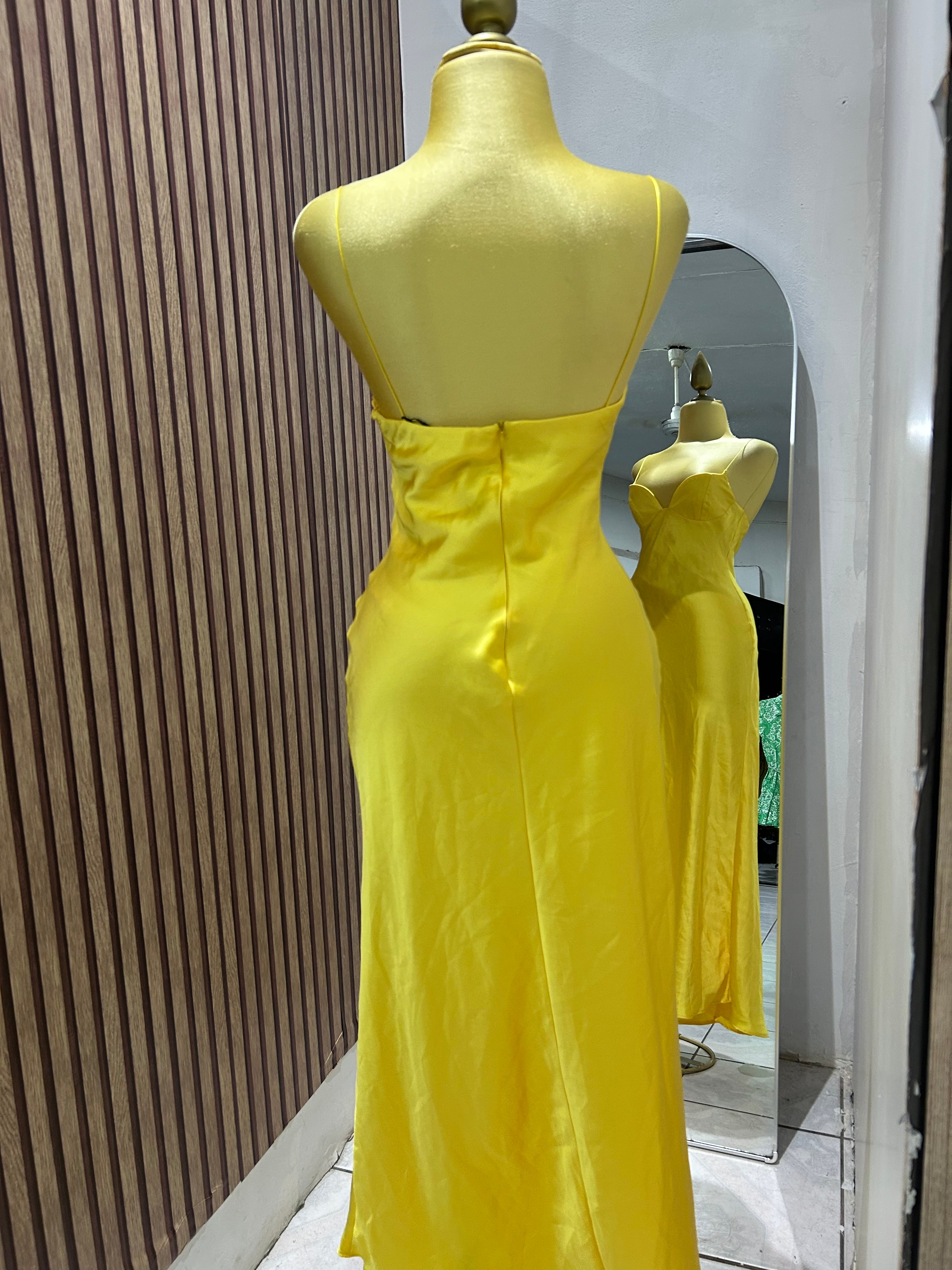 Vestido