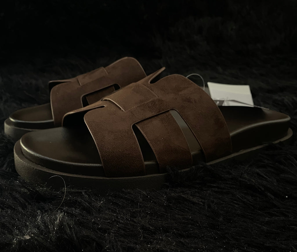 Sandalias (HYM)