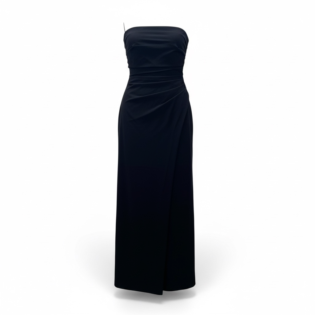 Vestido (BERSHKA)