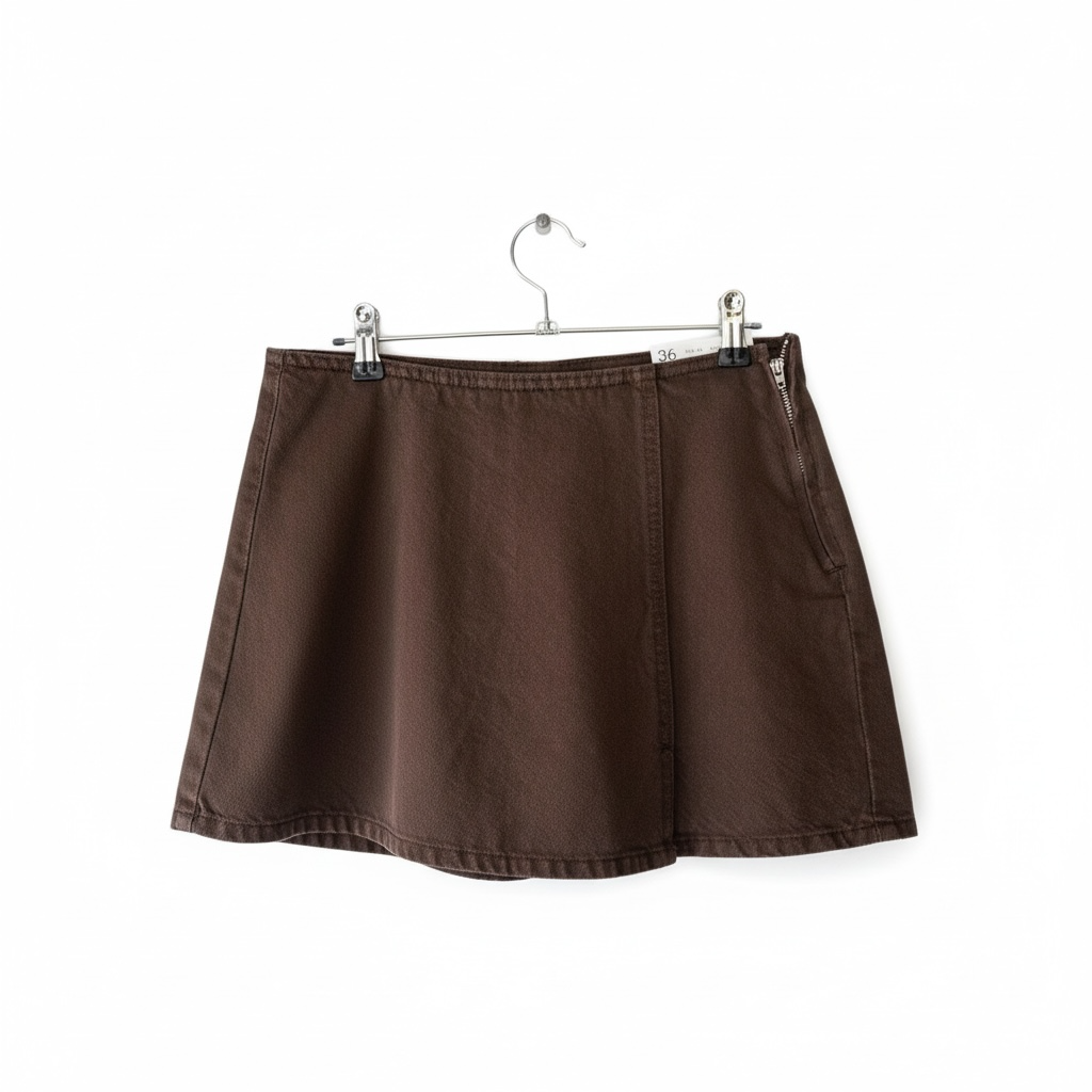 Short Falda