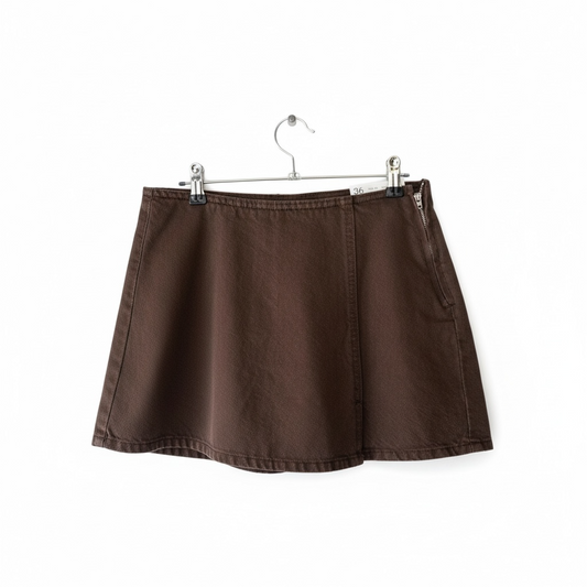 Short Falda