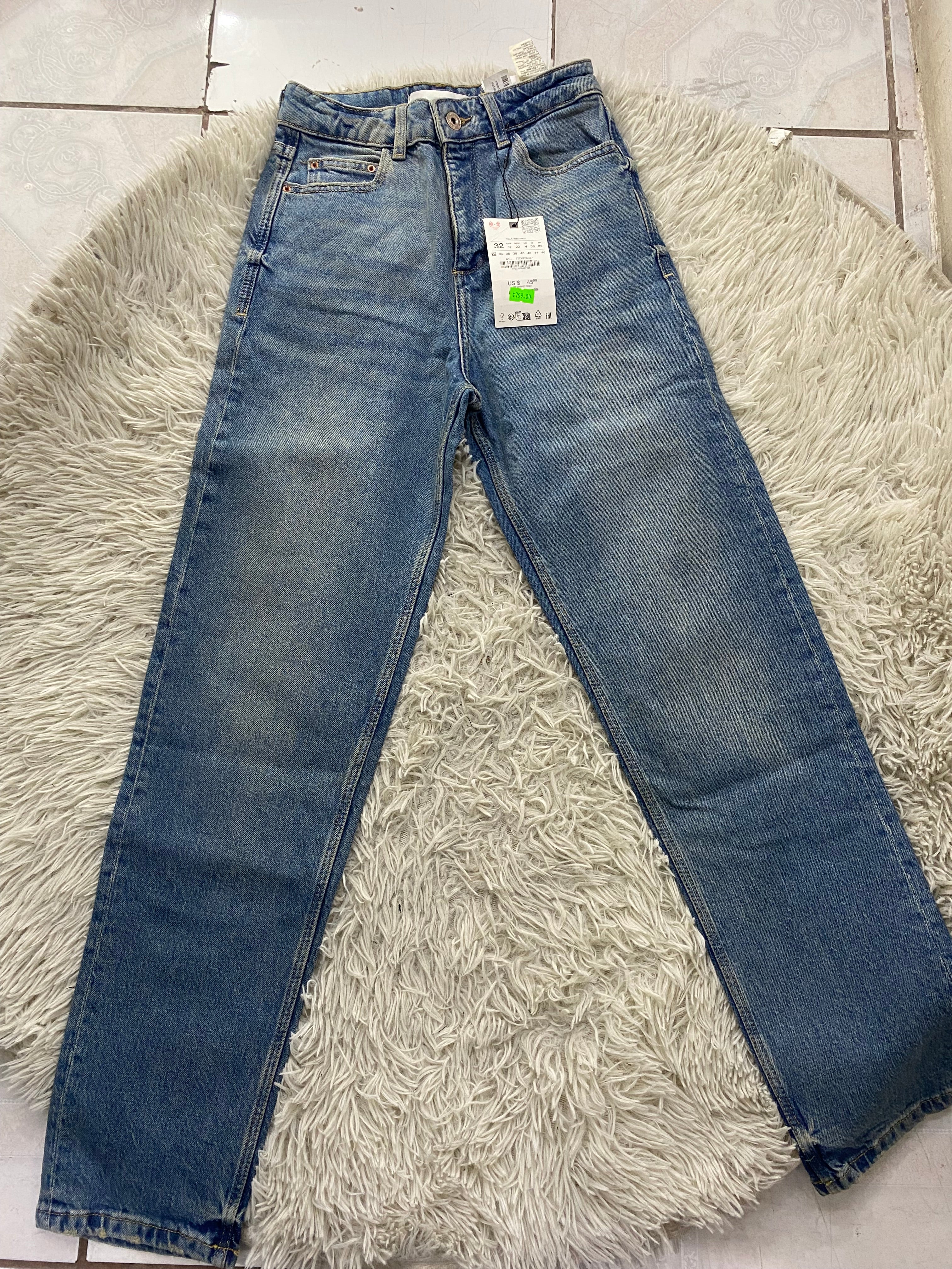 Jeans (ZARA)