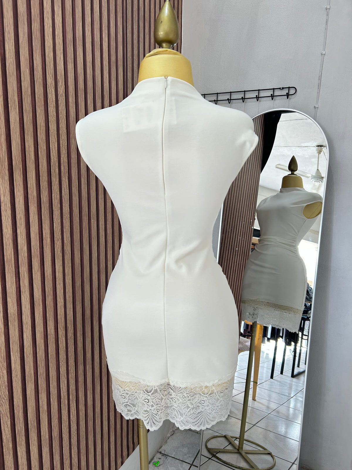 Vestido