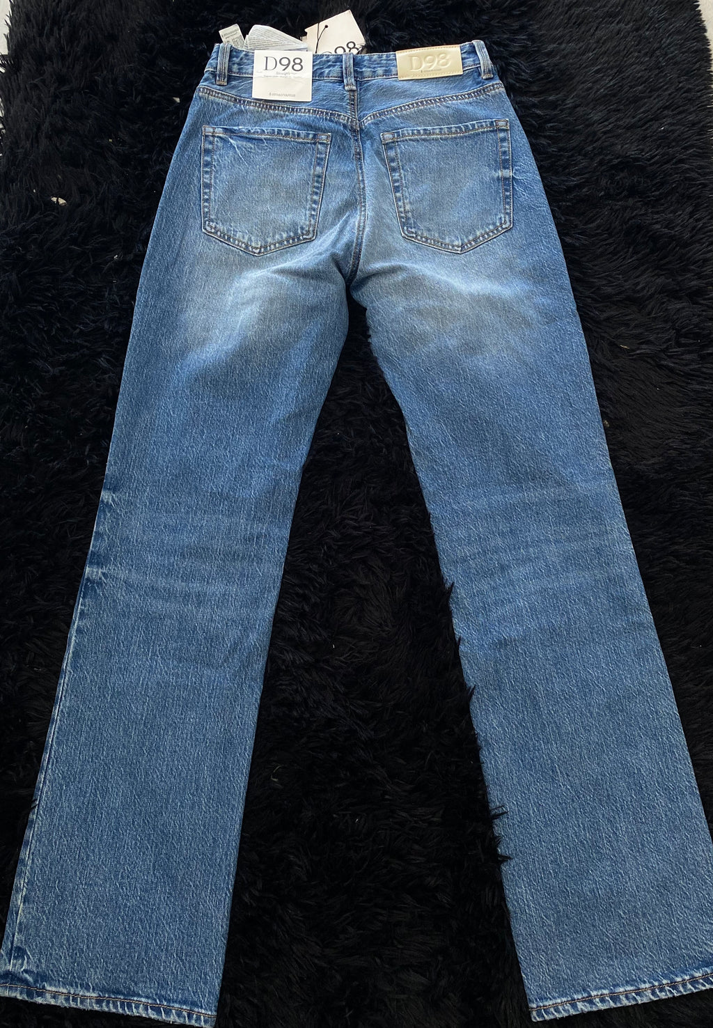 Jeans (STRADIVARIUS)