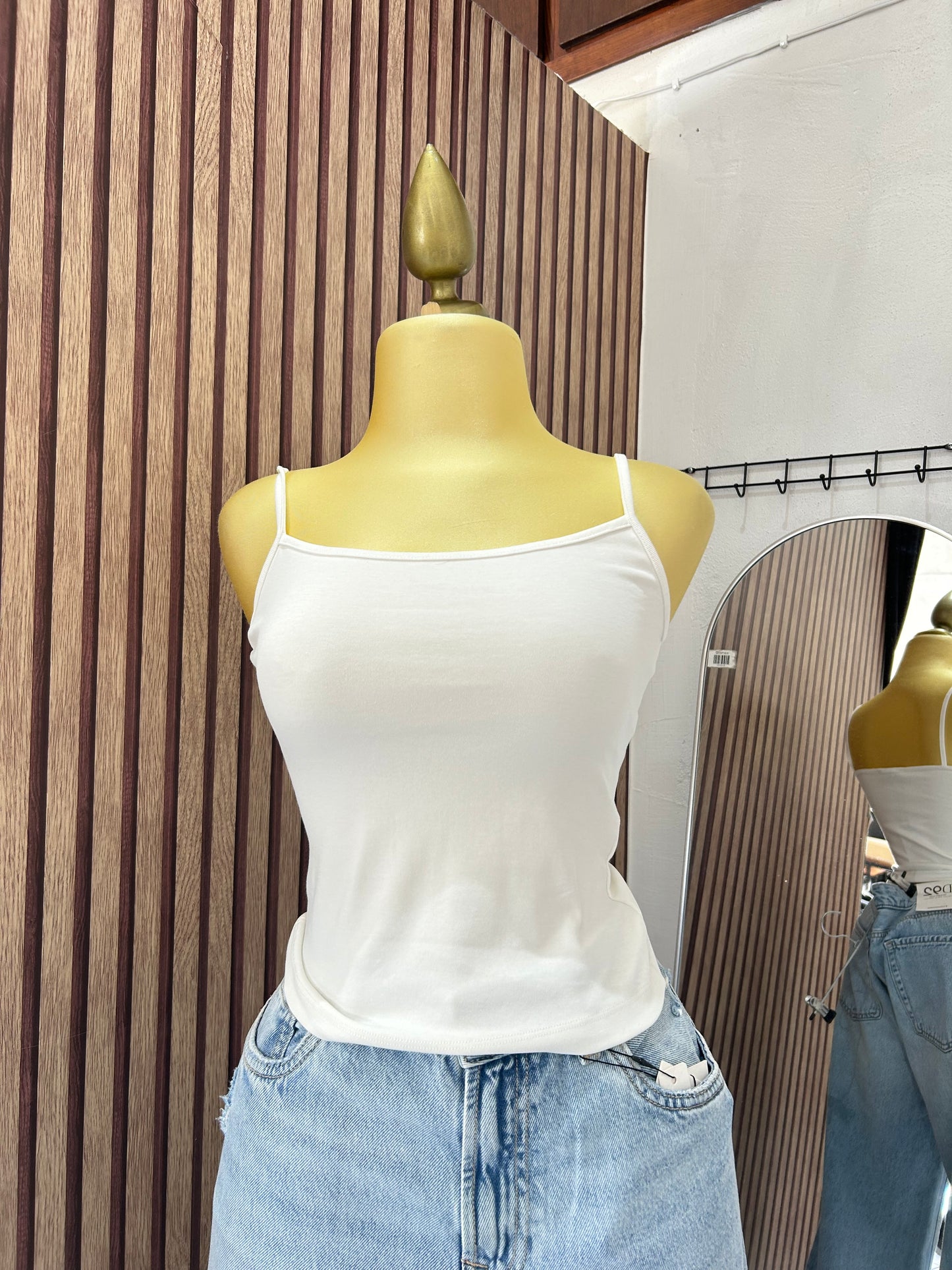 Blusa