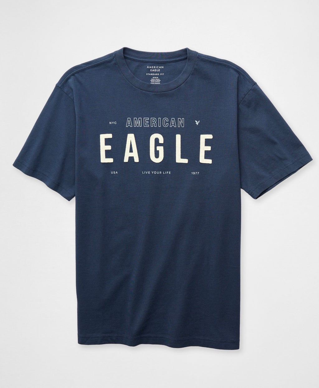 Playera AE
