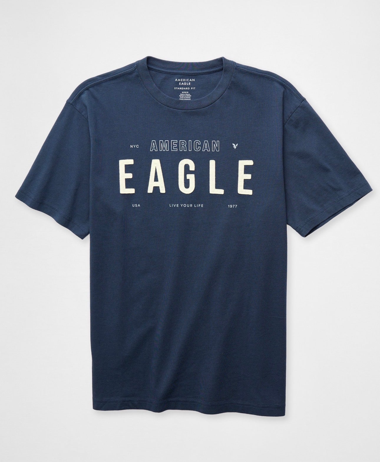 Playera AE