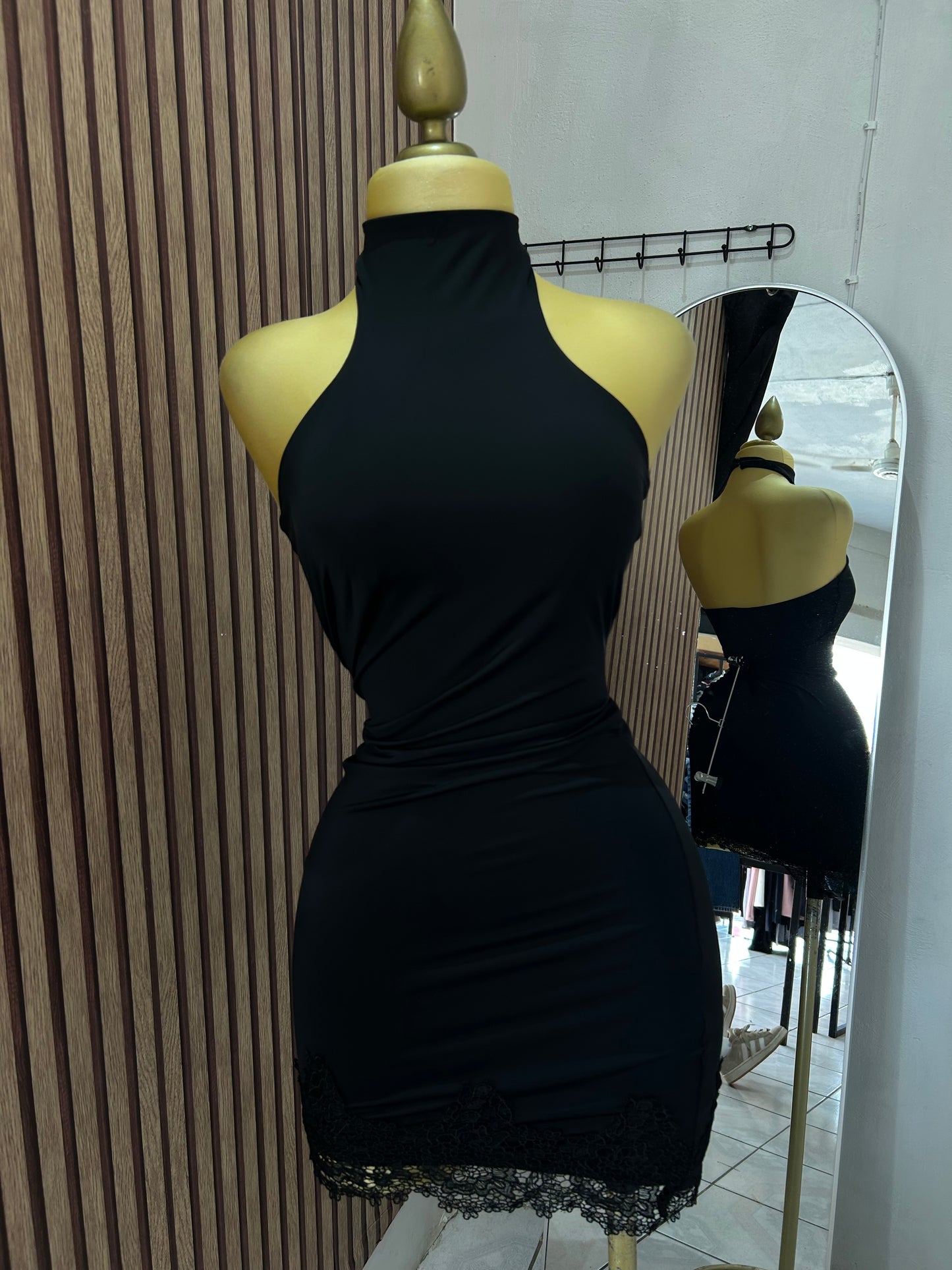 Vestido