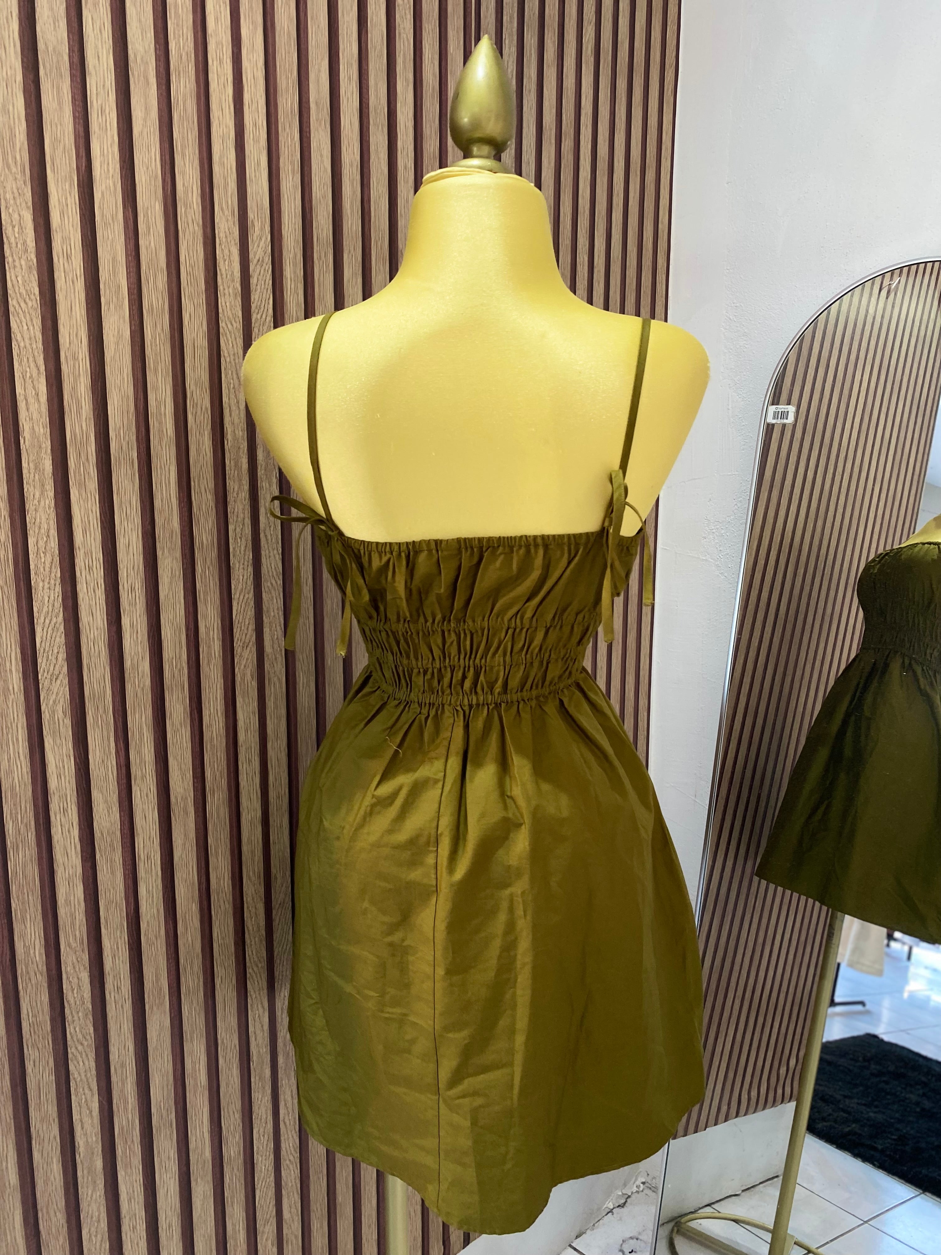 Vestido (HYM)