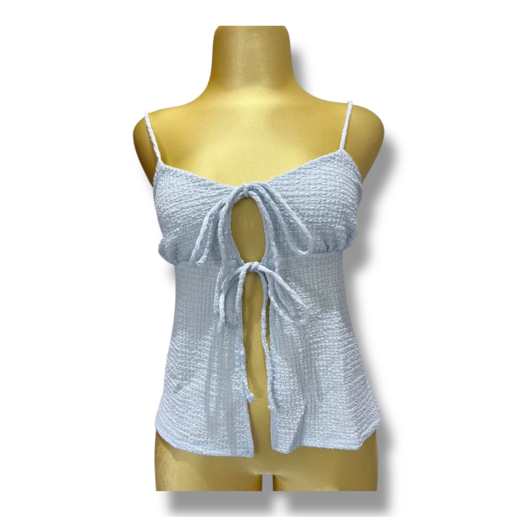 Blusa (PULLBEAR)