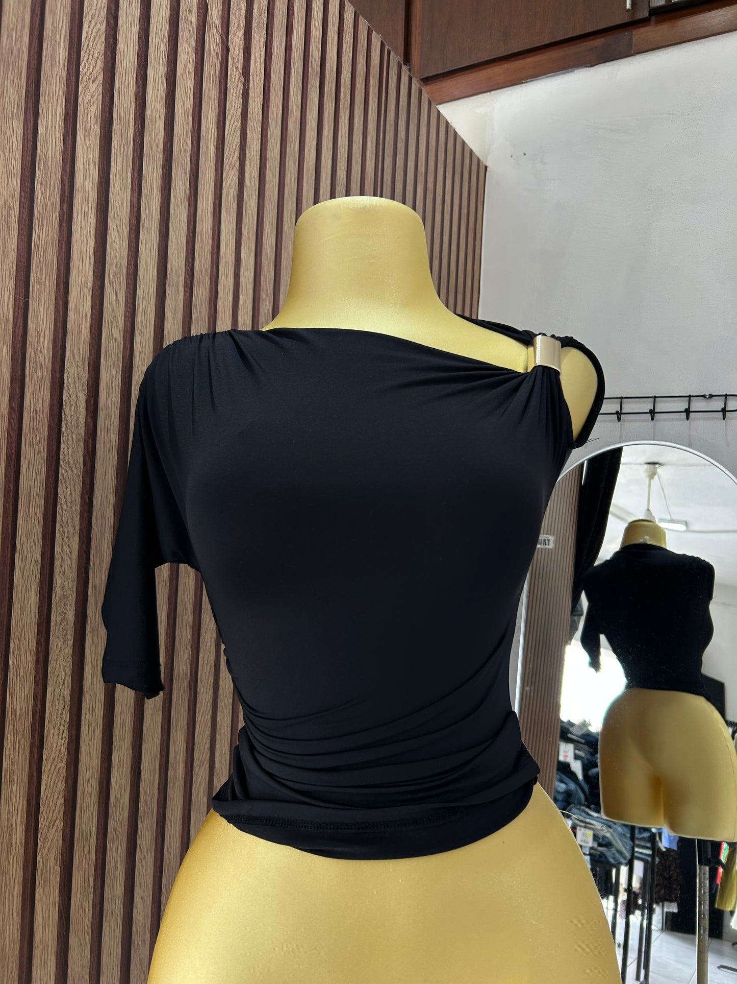 Blusa