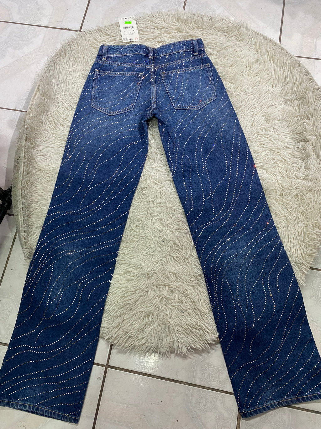 Jeans (ZARA)