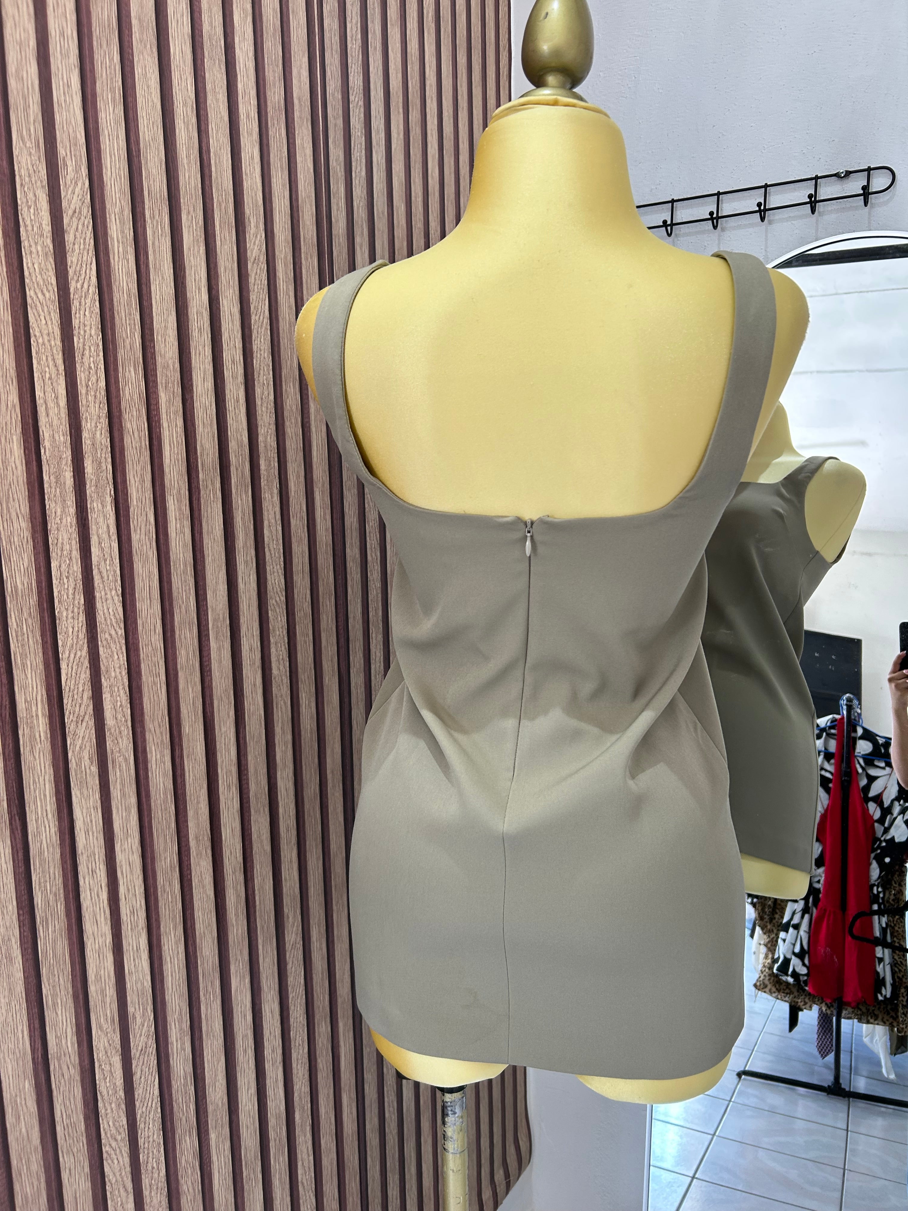 Vestido (HYM)