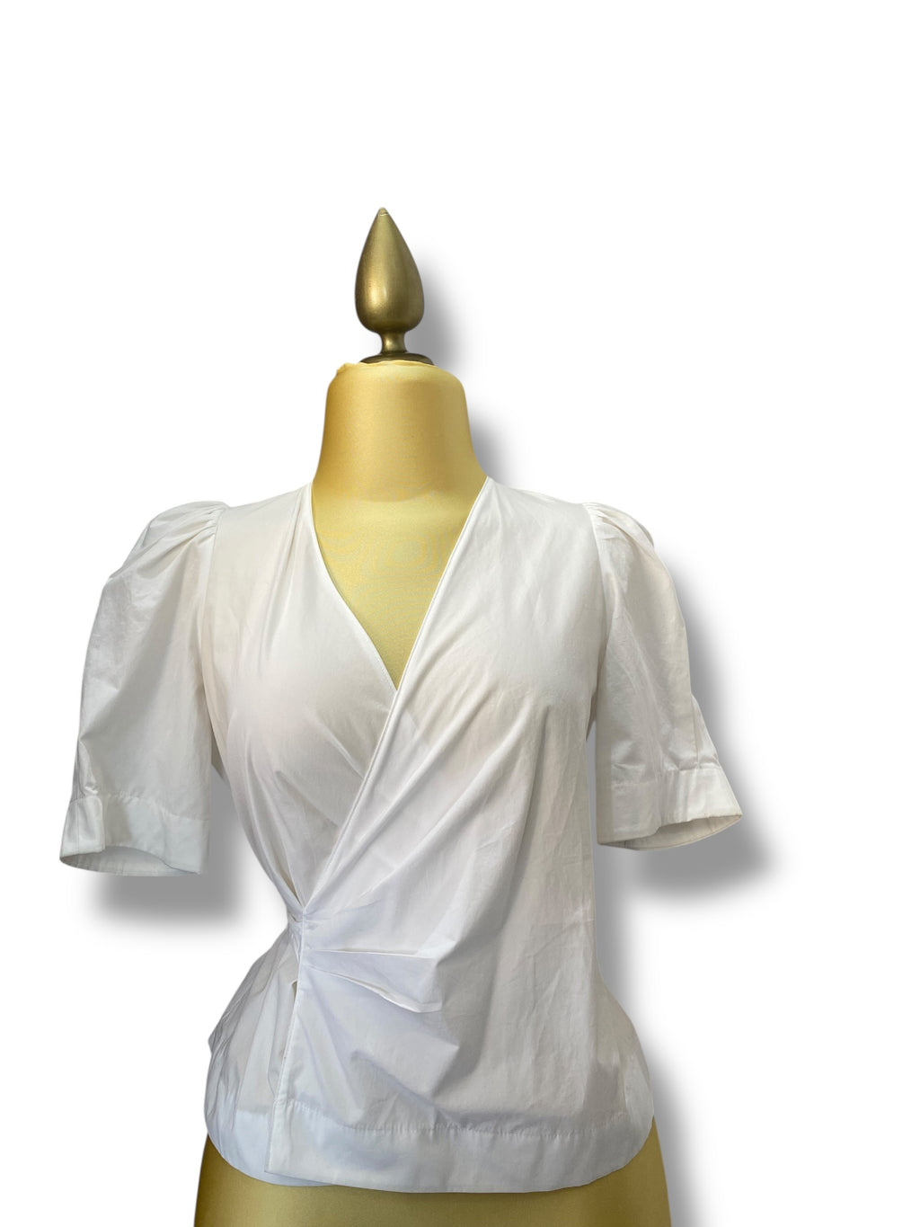 Blusa (ZARA)