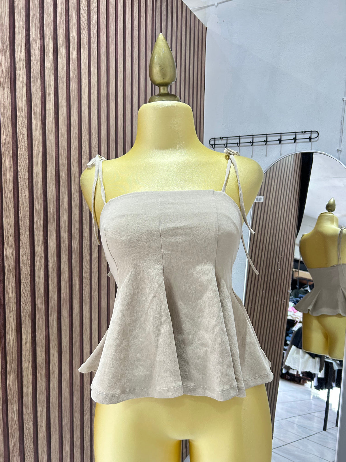 Blusa