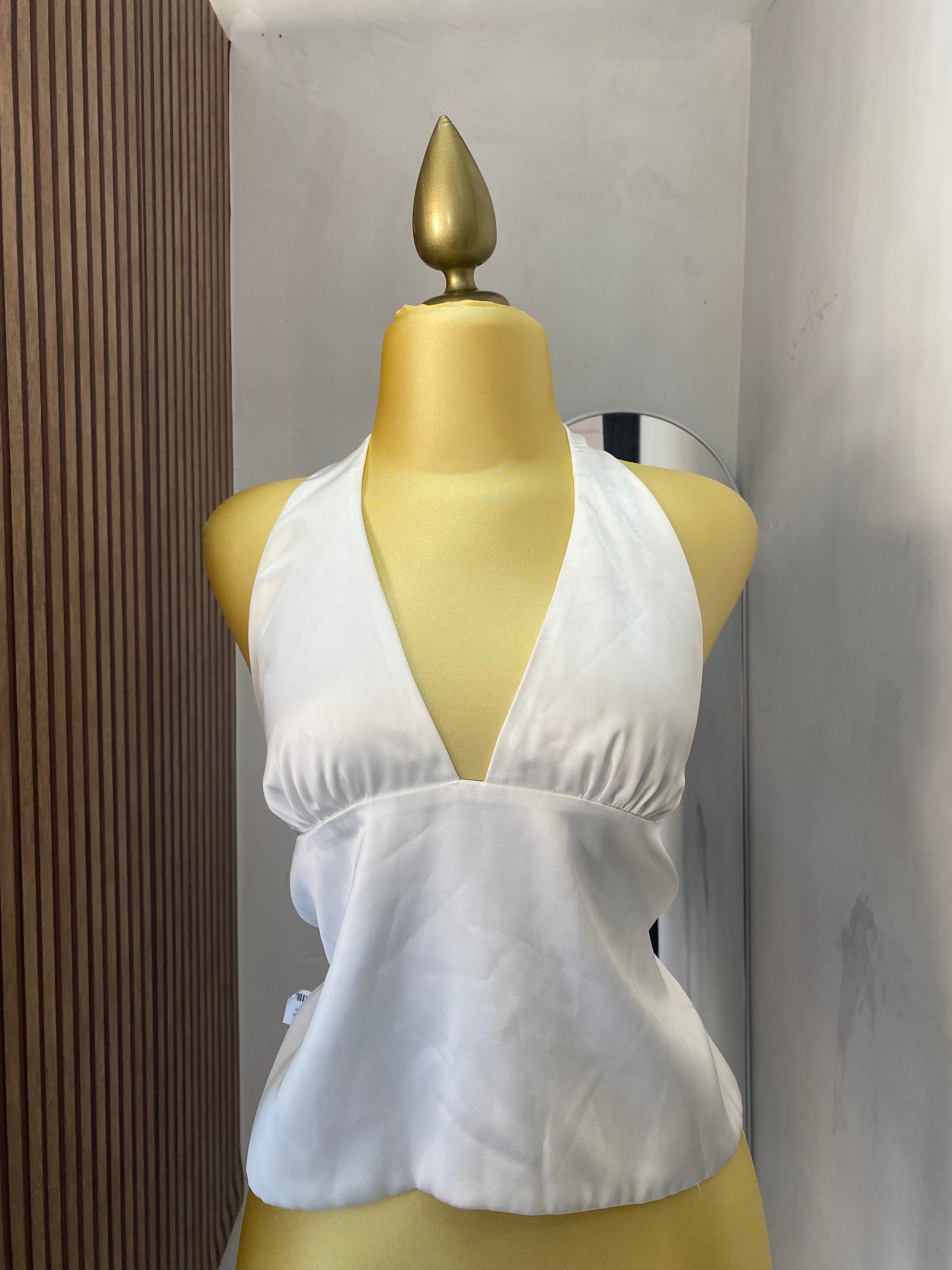 Blusa (ZARA)