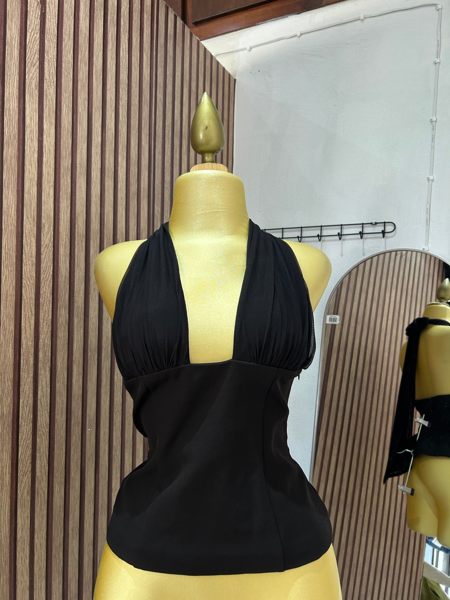 Blusa