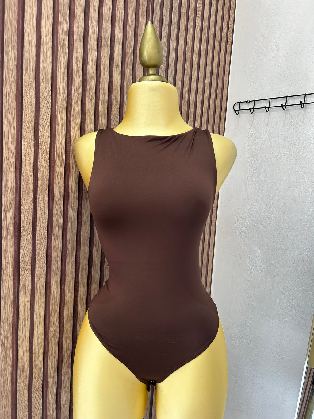Body