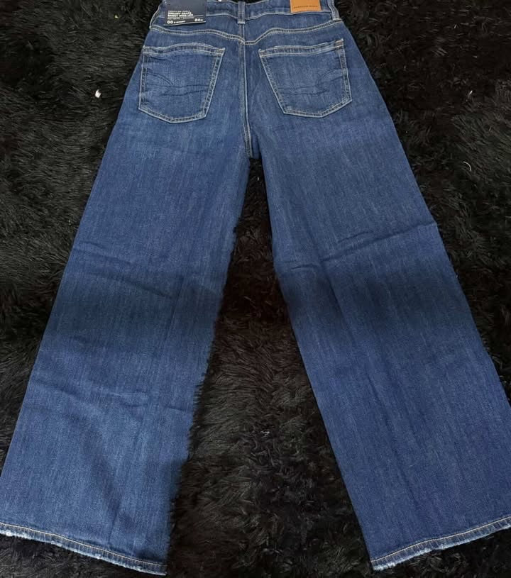 Jeans (AE)