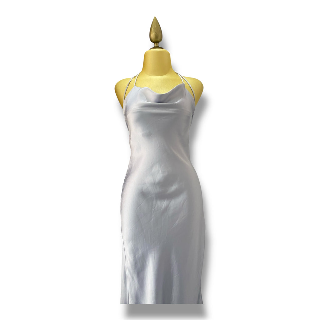 Vestido (ZARA)
