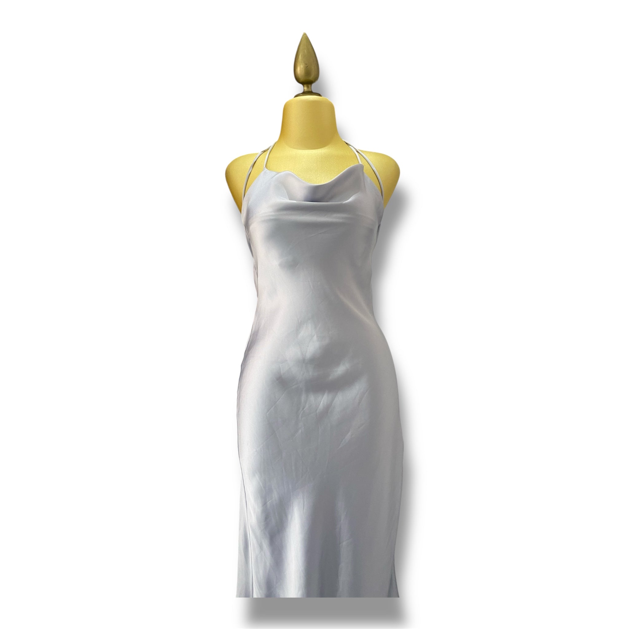 Vestido (ZARA)