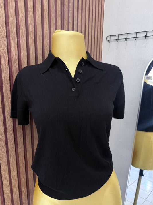 BLUSA CUELLO