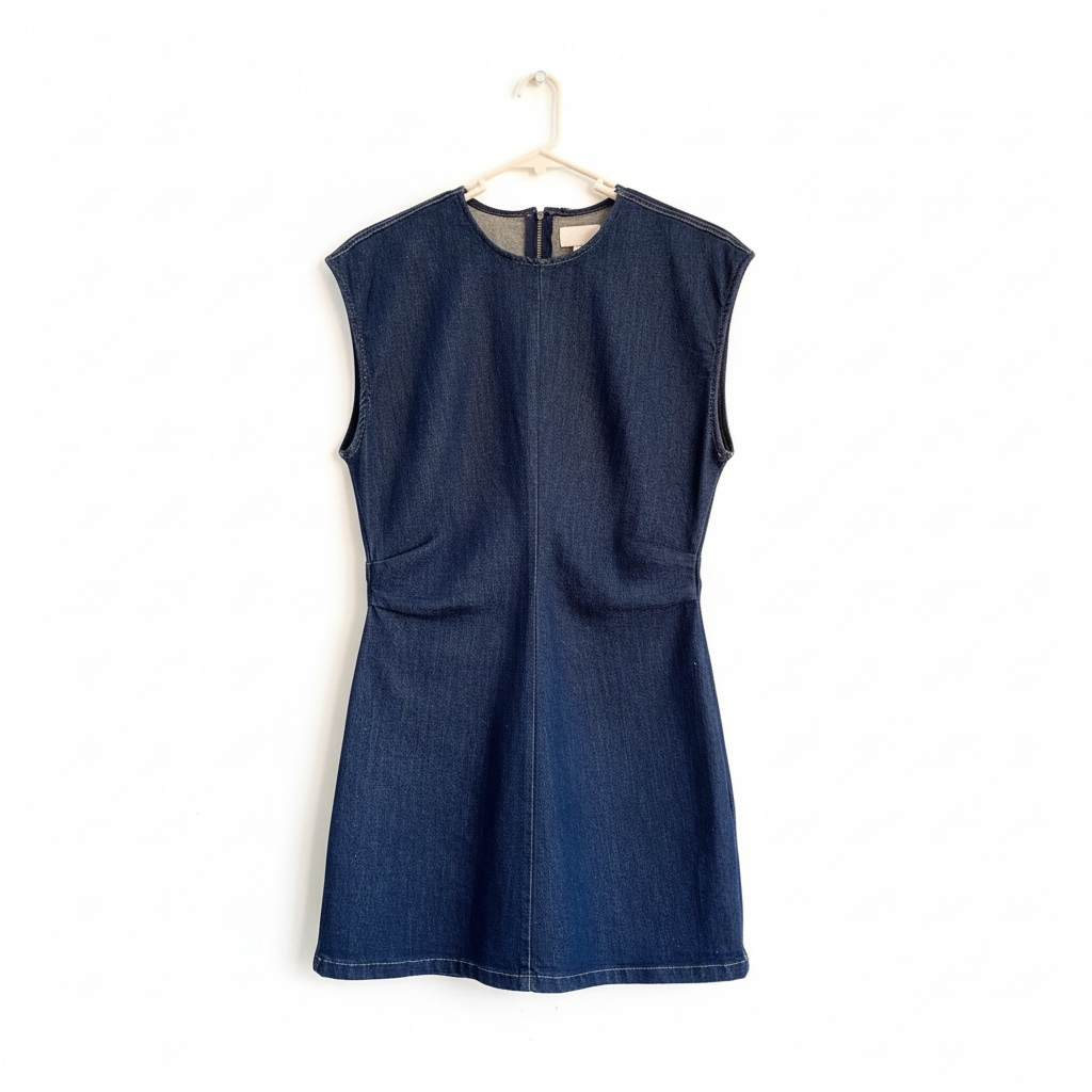 Vestido (ZARA)