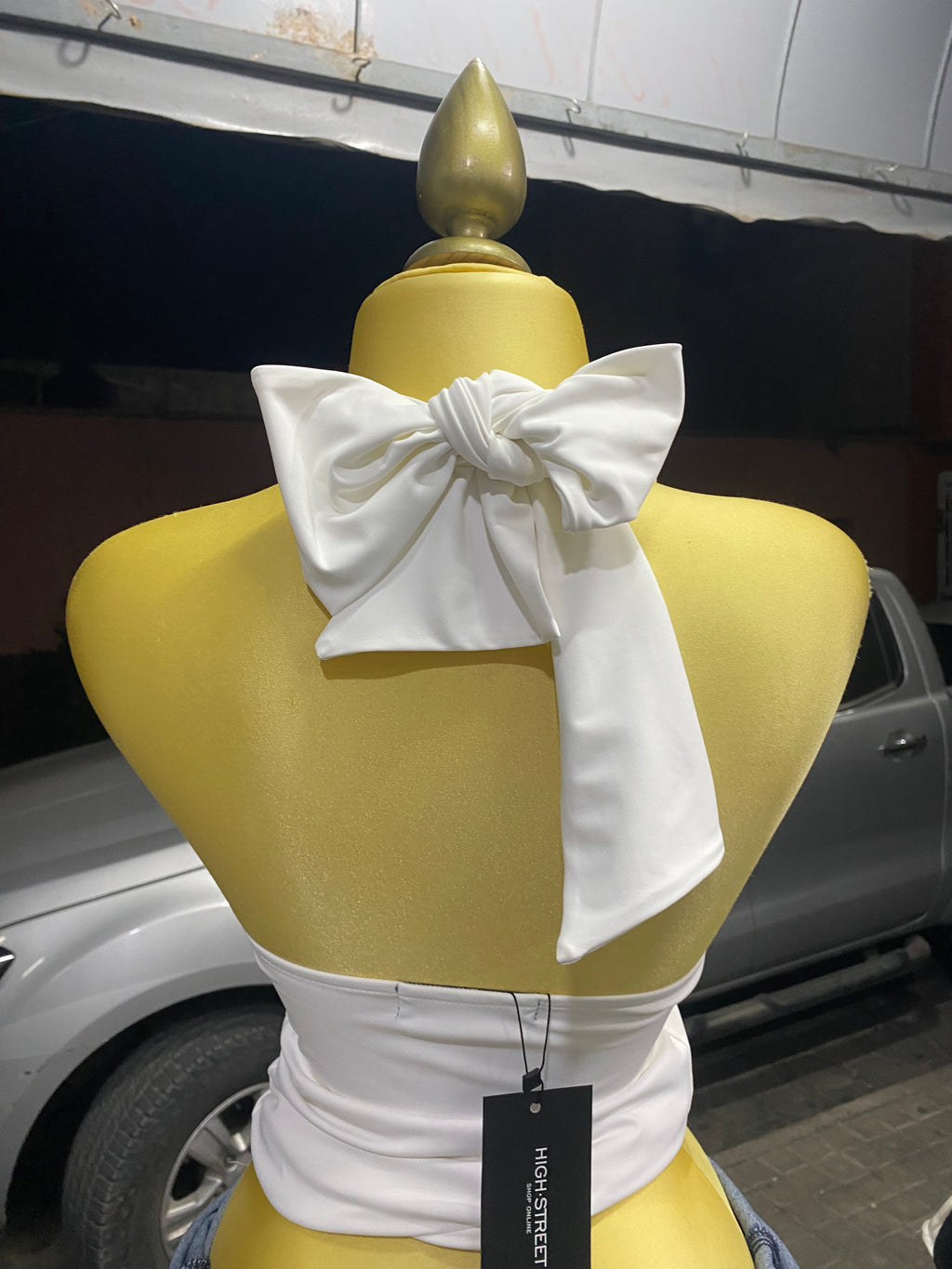 Blusa (STRTEEN)