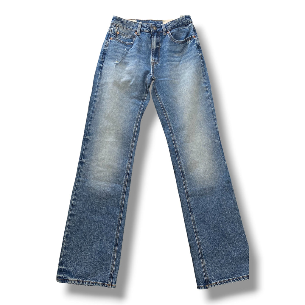Jeans (STRADIVARIUS)