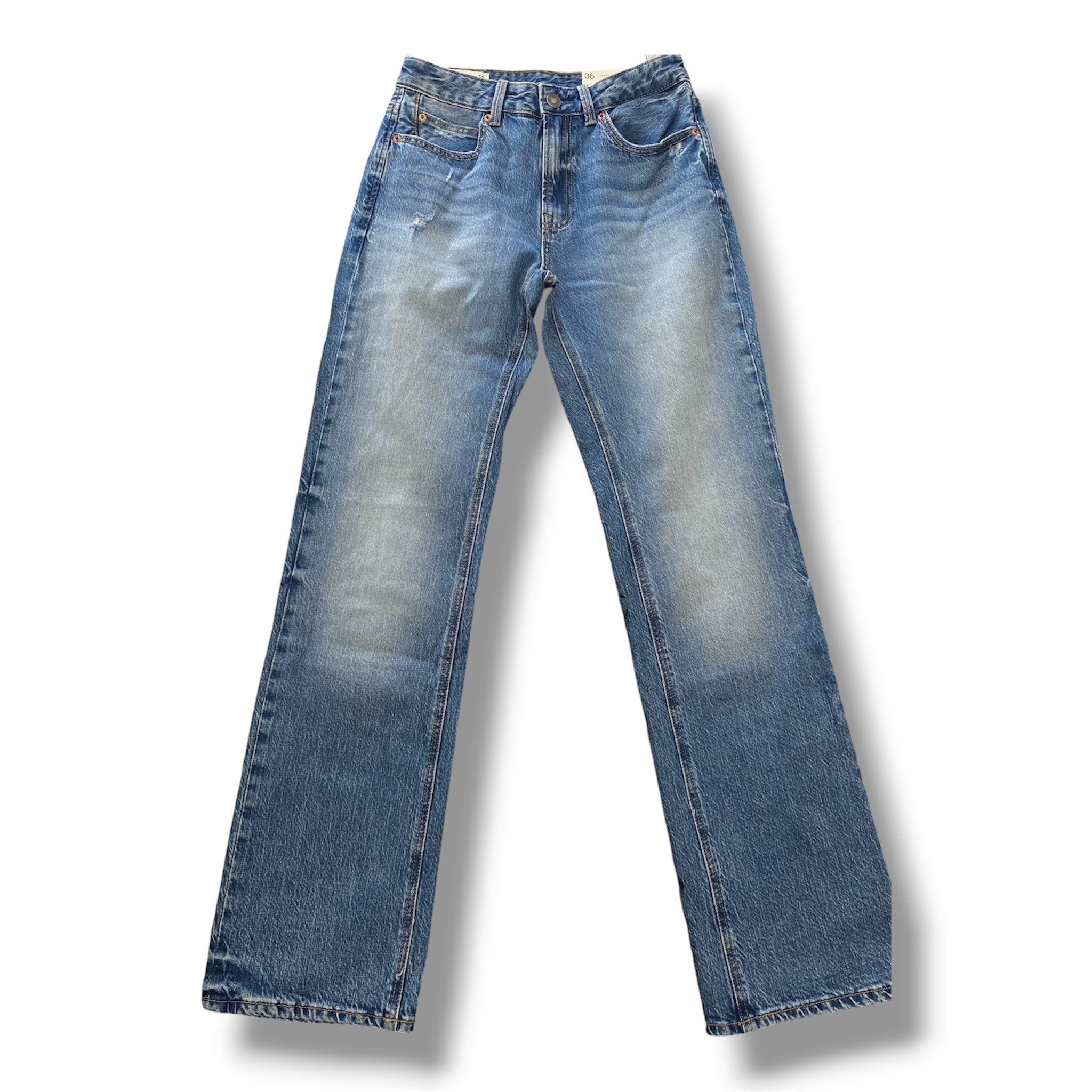 Jeans (STRADIVARIUS)