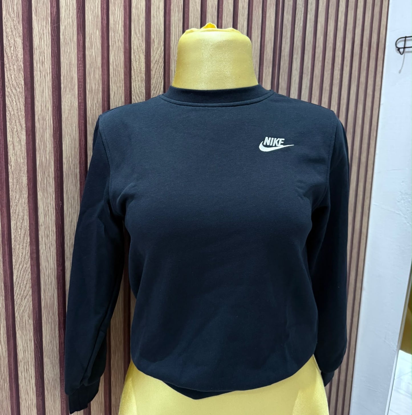 SUÉTER NIKE