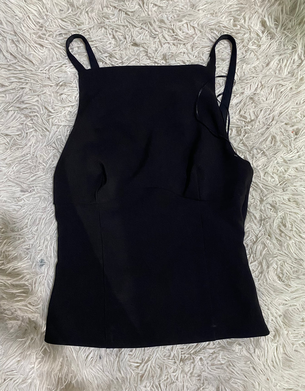 Blusa (ZARA)
