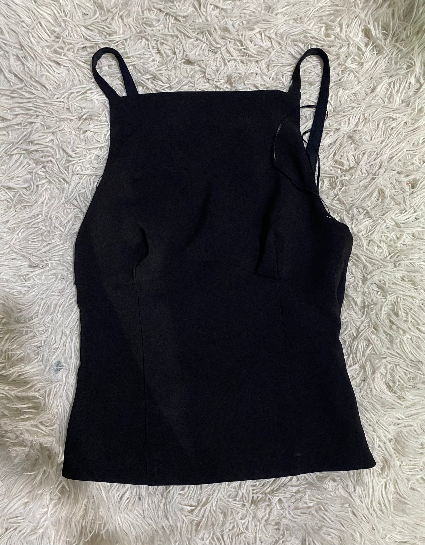 Blusa (ZARA)