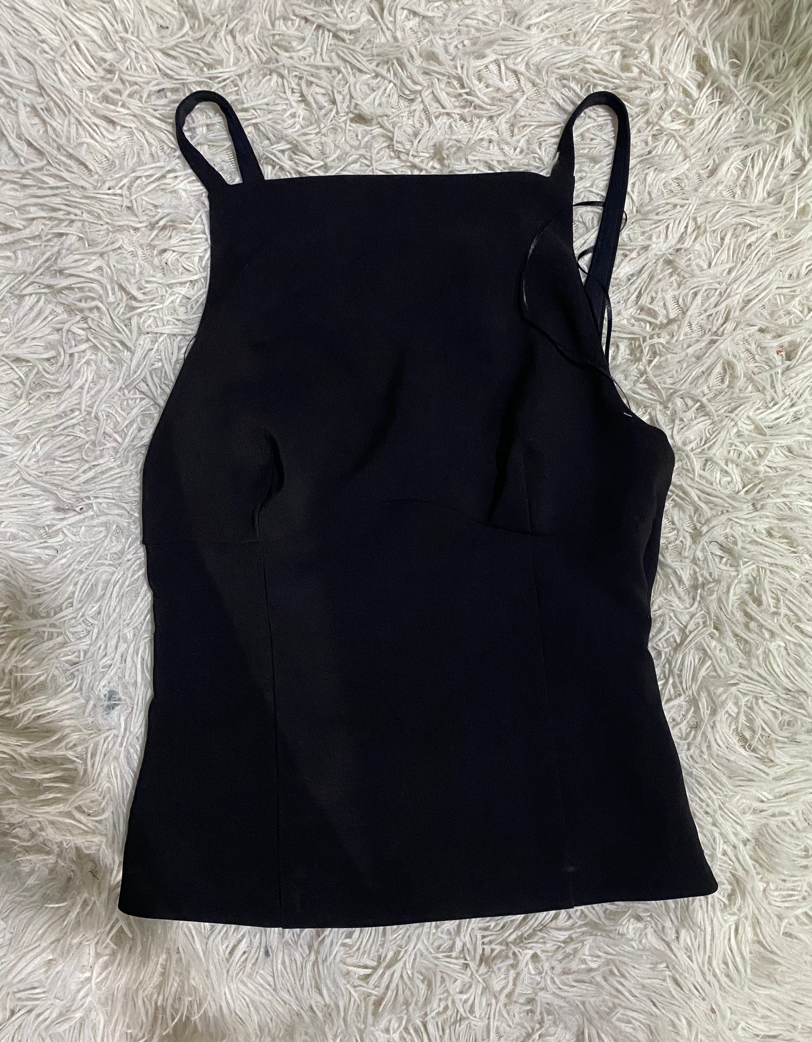 Blusa (ZARA)