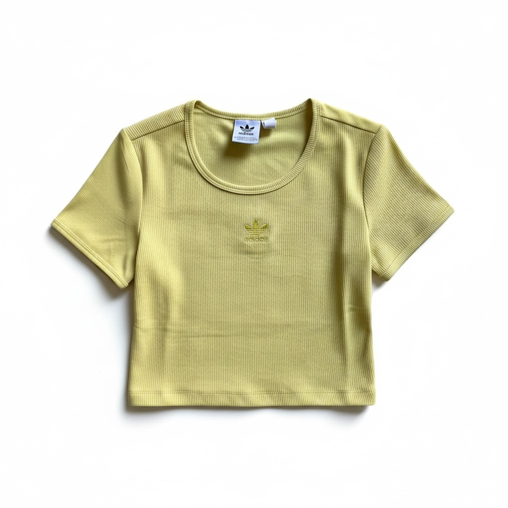 Blusa Deportiva Adidas