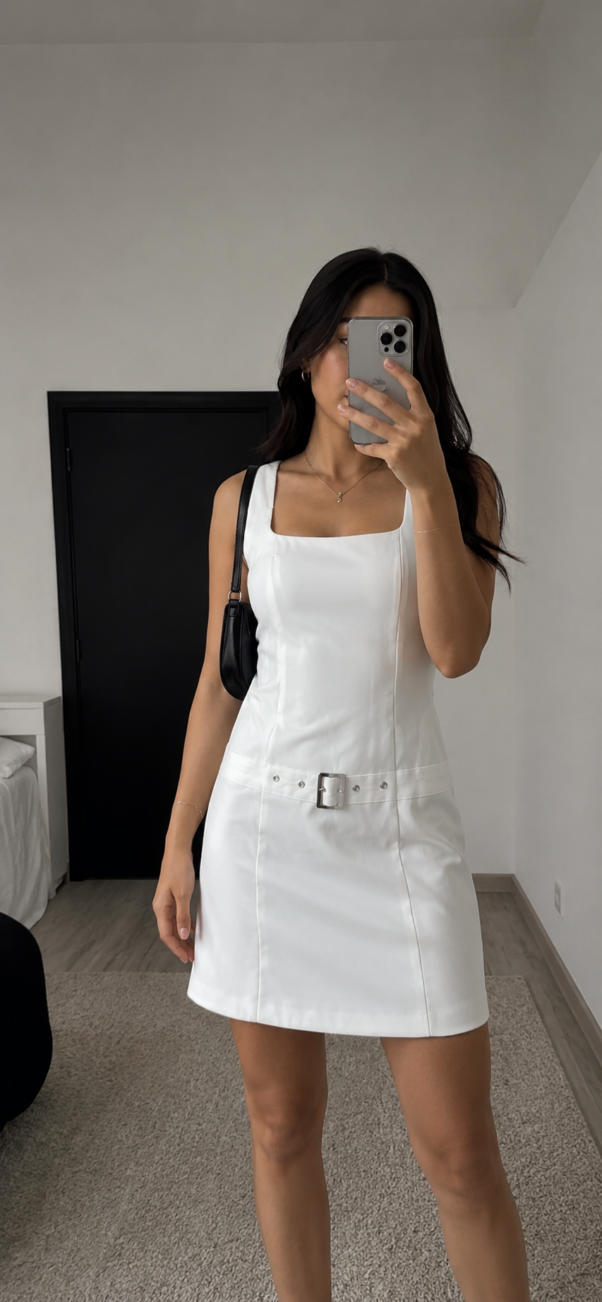 Vestido (ZARA)