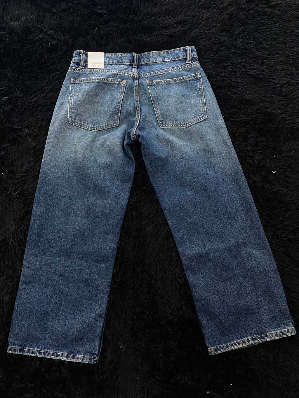Jeans (ZARA)