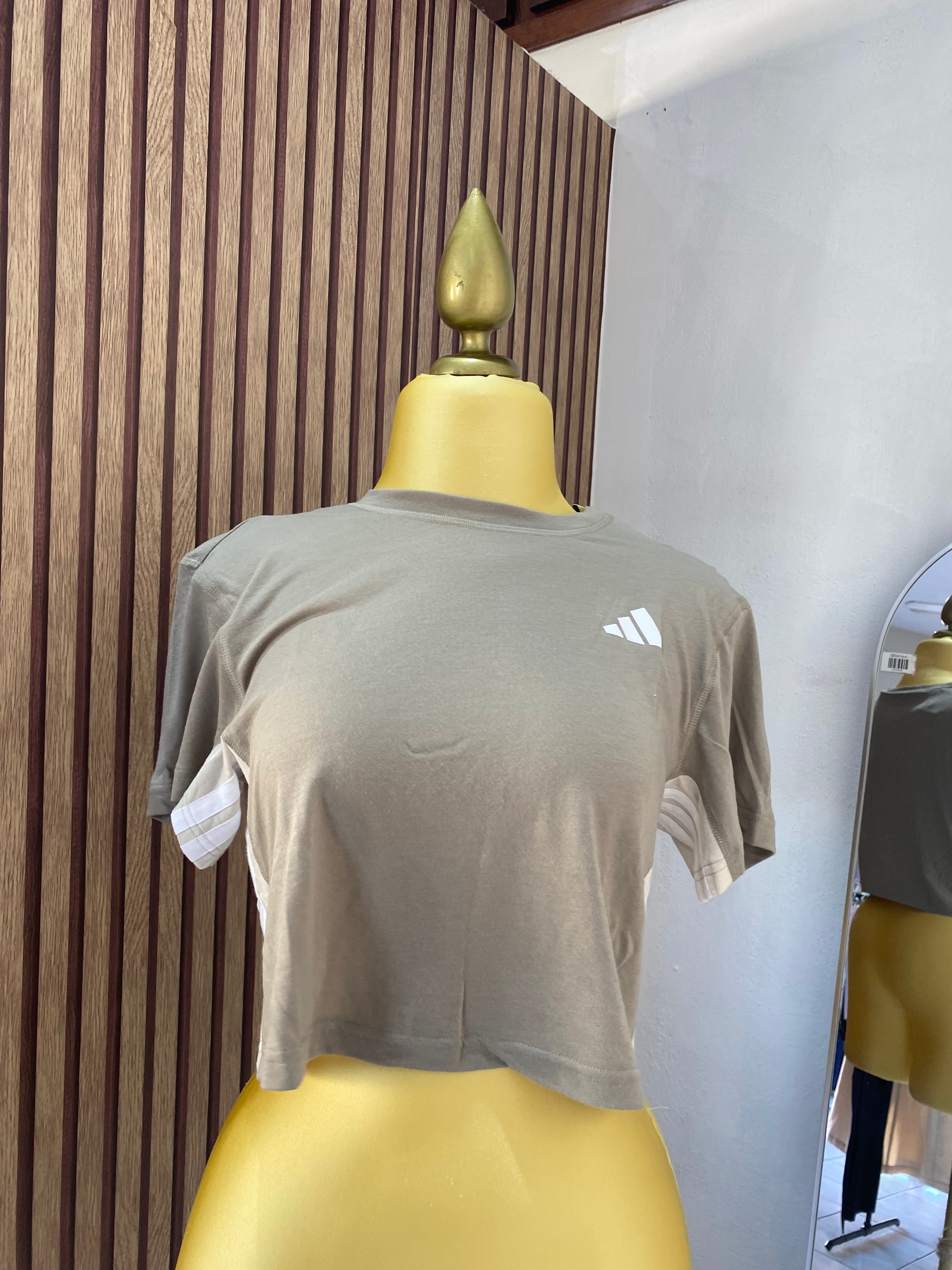 Blusa Deportiva (ADIDAS)