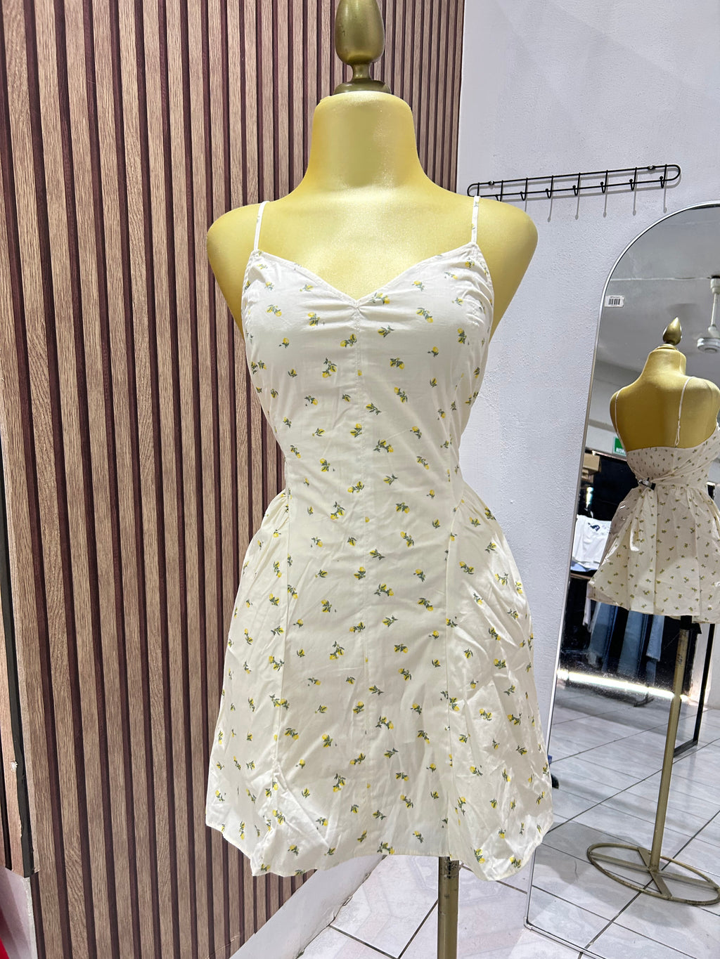 Vestido