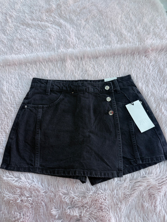 Short falda short Zara