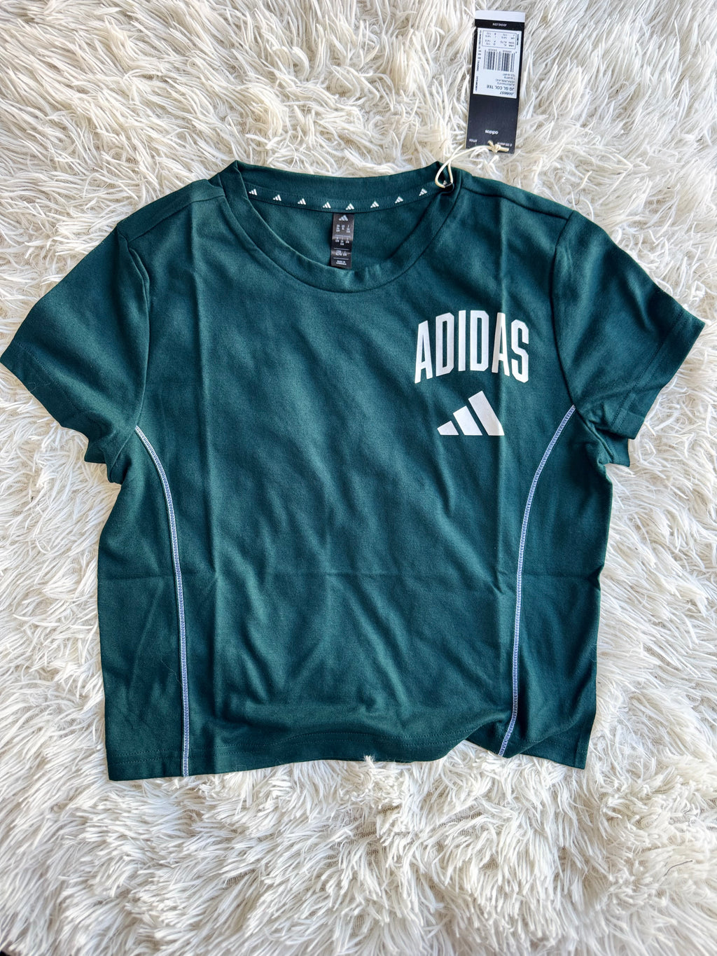 Blusa Deportiva Adidas