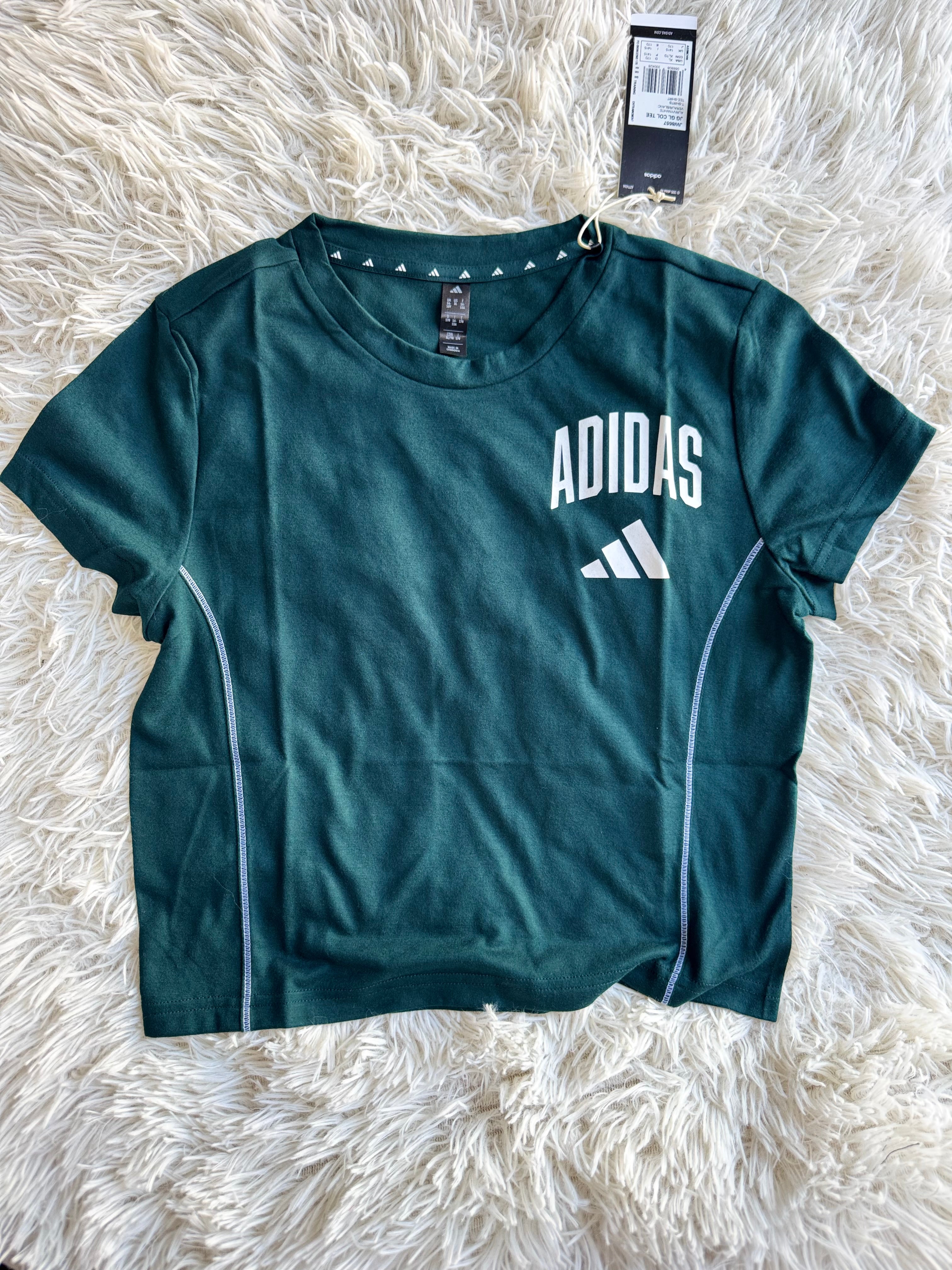 Blusa Deportiva Adidas